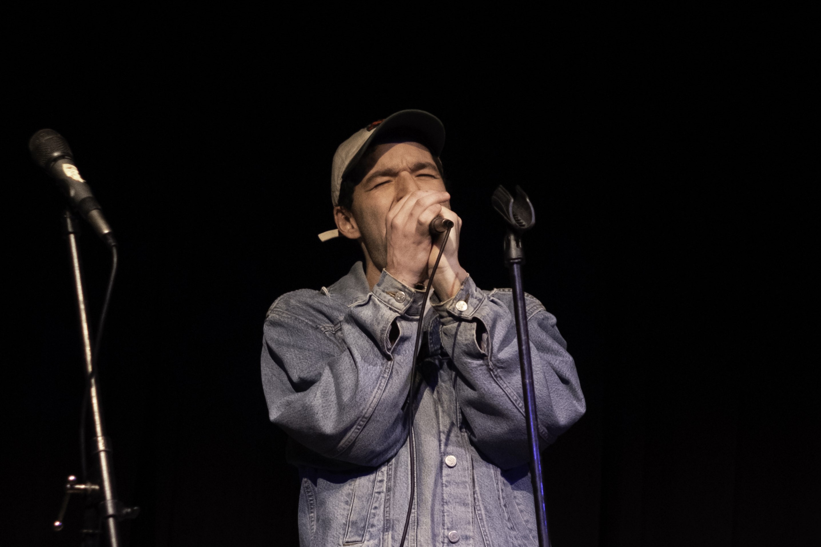 Cass en colaboración con Banda Sonora Selectores