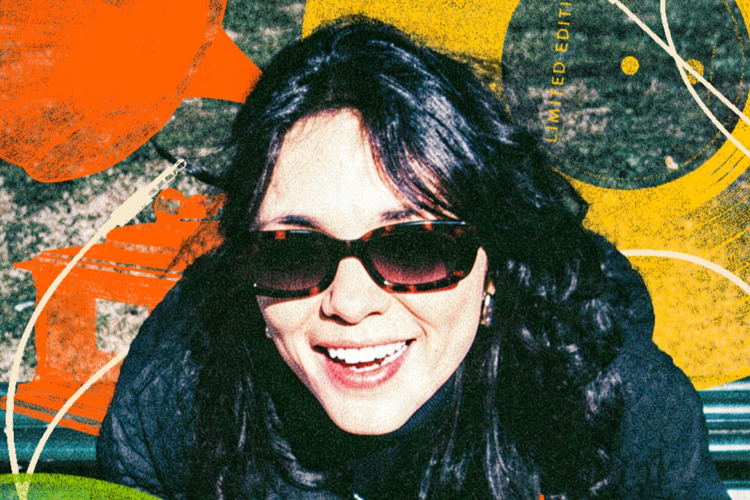 Miel Miranda en colaboración con Banda Sonora Selectores