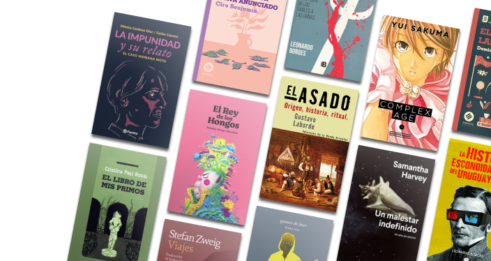 Comunidad libros
