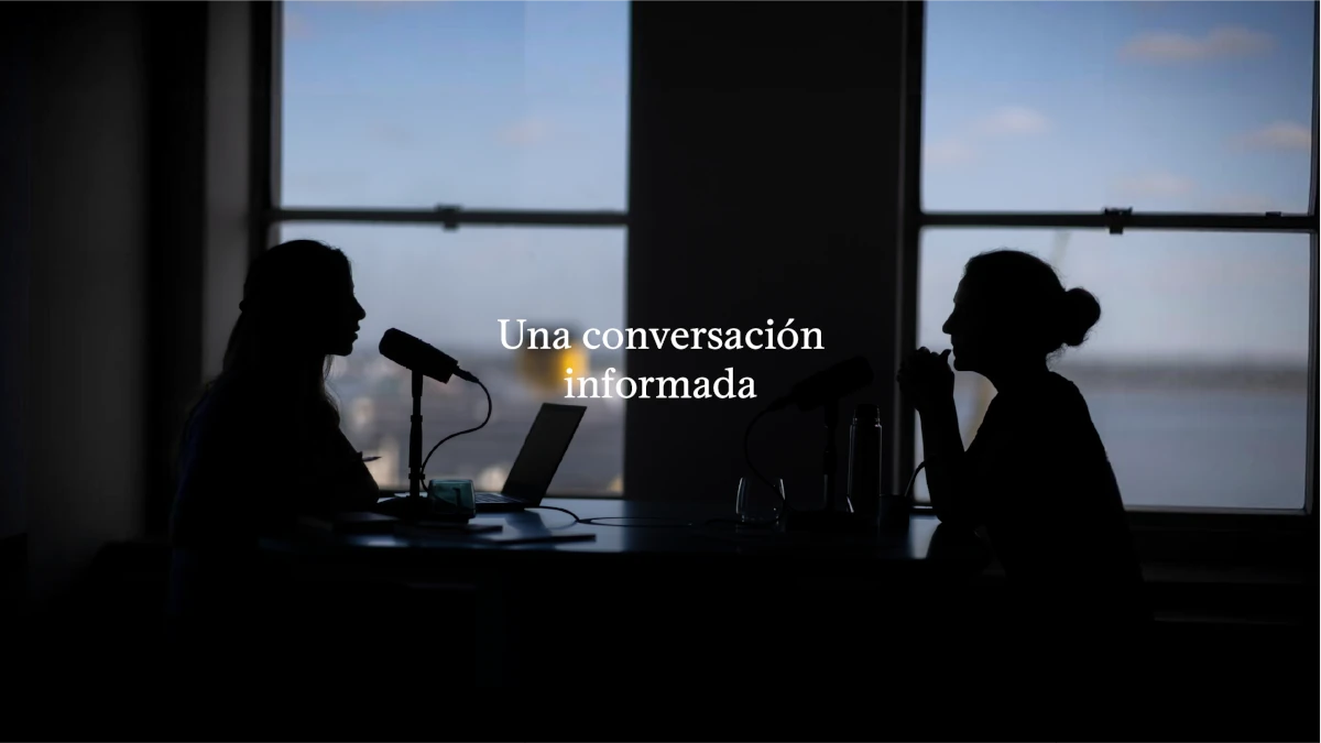 Portada del programa