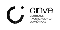 Logo de CINVE