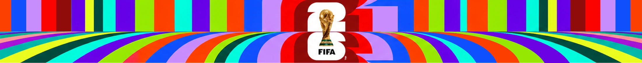 Header del mundial Fifa