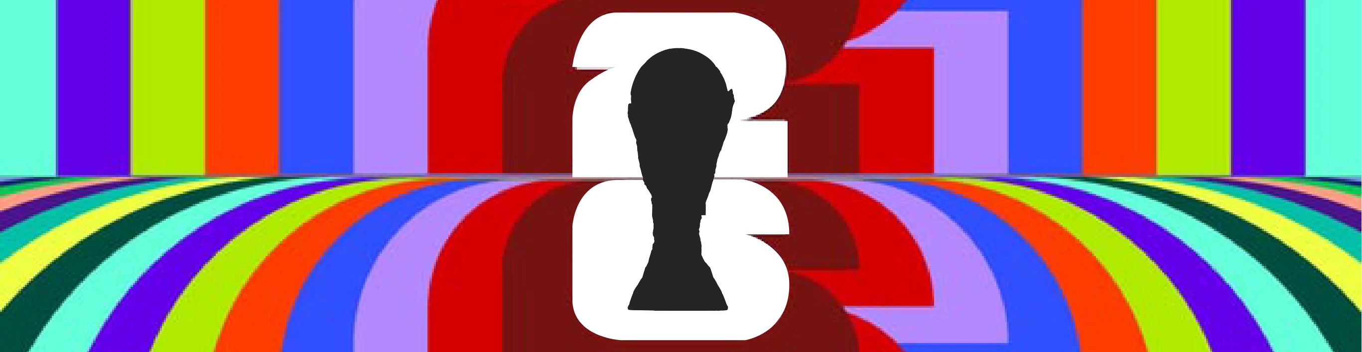 Header del mundial Fifa