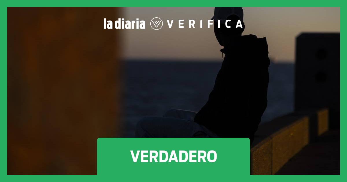 Image accompanying Es verdadero que disminuyeron los suicidios respecto al año anterior, pero no es aconsejable hablar de un “quiebre” en la tendencia