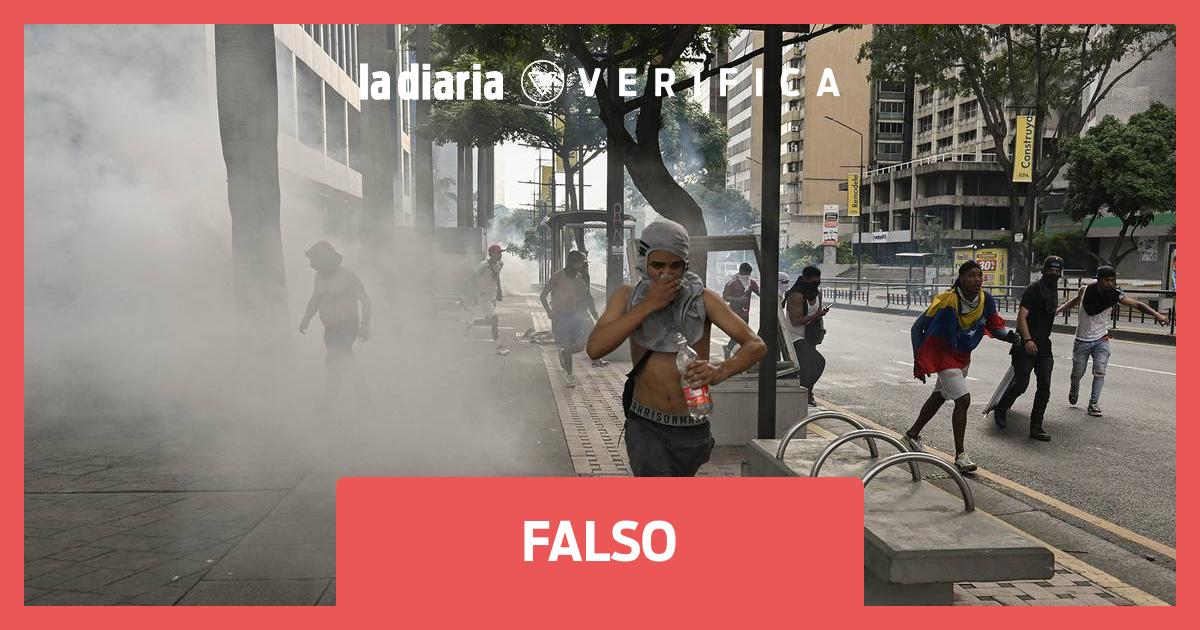 Image accompanying Javier Milei pidió activar el TIAR con la firma de 20 presidentes
