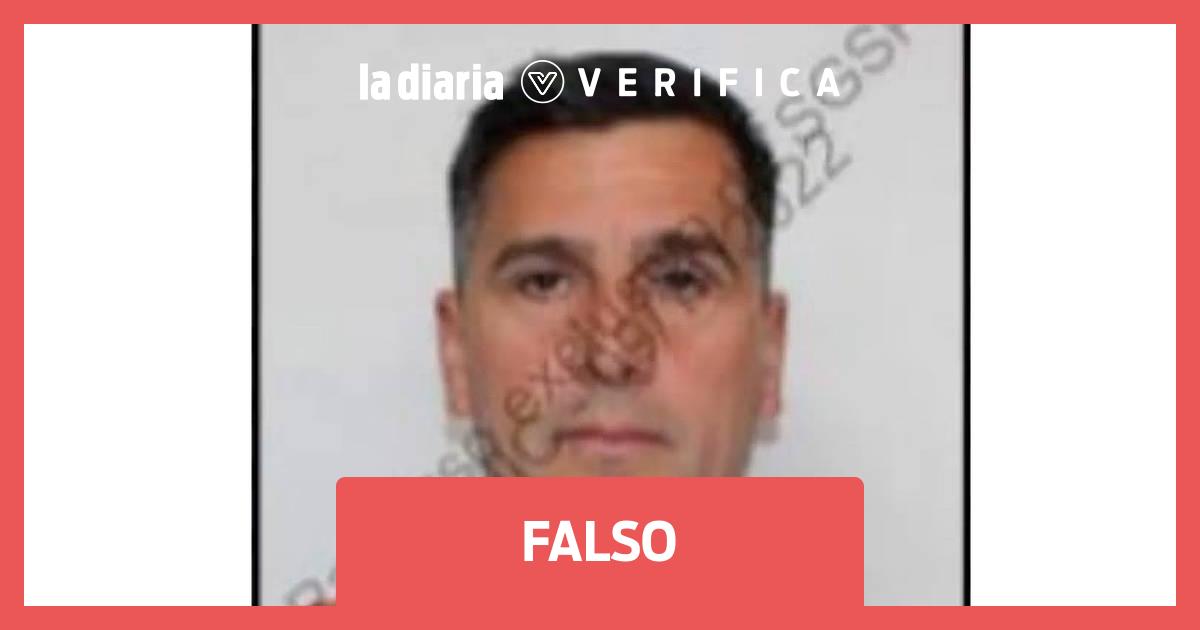 Image accompanying Uruguayo detenido por intento de robo a un banco en Argentina es candidato por el Espacio 609