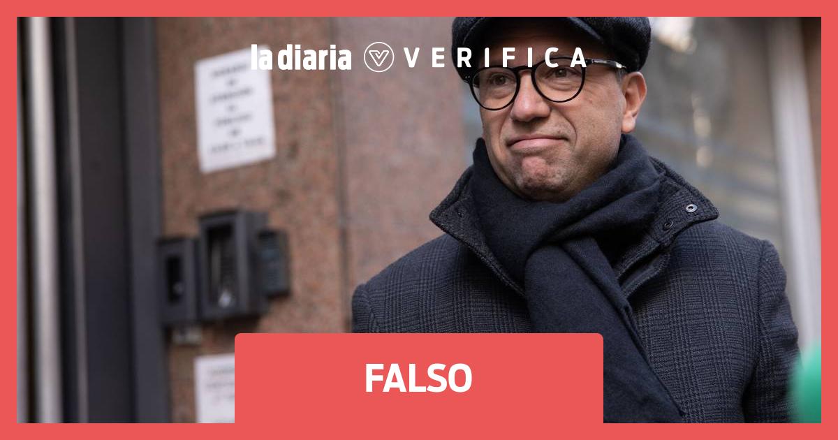 Image accompanying Abogado Juan Ceretta va a incorporarse al Partido Comunista