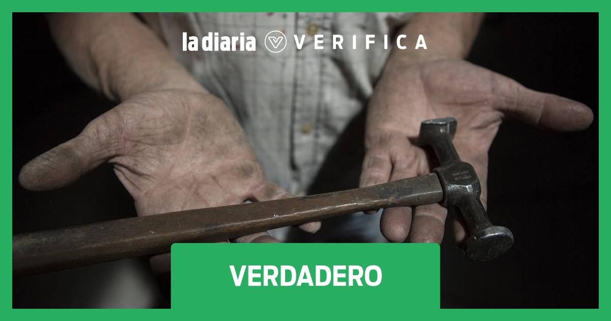 Image accompanying Hoy tenemos casi 100.000 cotizantes más en el Banco de Previsión Social