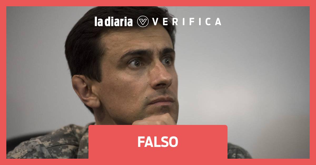Image accompanying “Layera y el próximo jefe de Policía de Montevideo está imputado en el caso Morabito”
